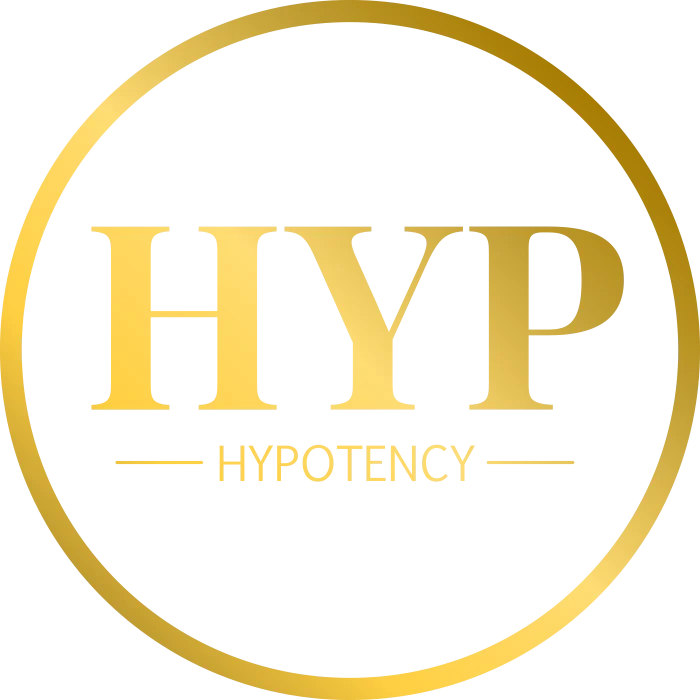 Hypotency Logo